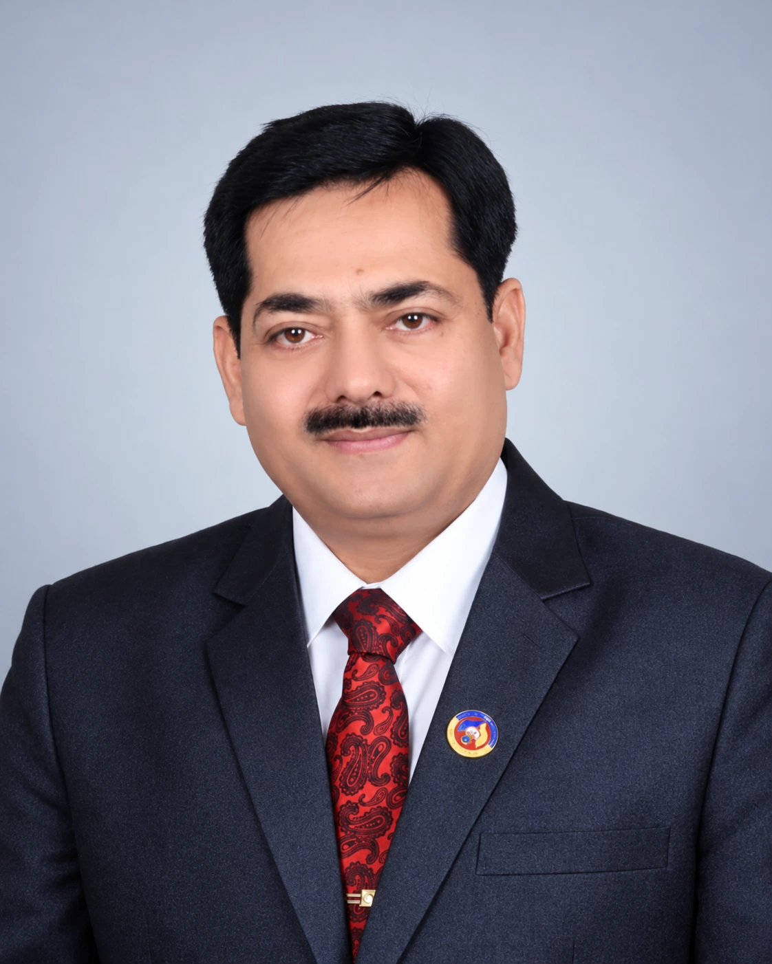 Dr. Arpan Dhar Dubey